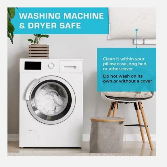 Filler Shredded‎ Memory Foam 5lb - Picture 10 of 11